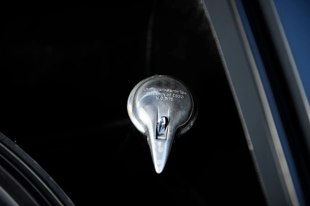 2300 Alfa Romeo 6C 2300 - Image 19 of 26