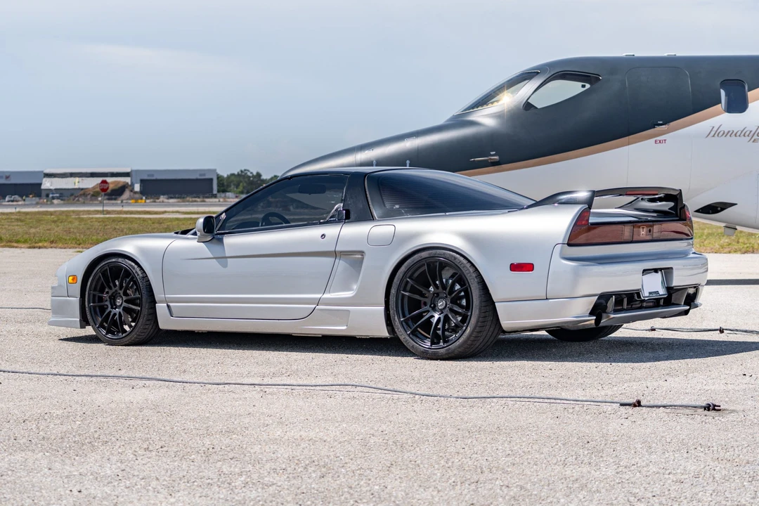 1992 Acura NA1 NSX - Image 6 of 31