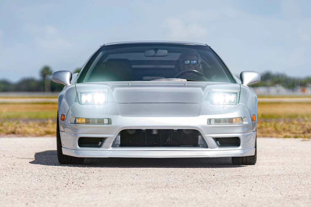 1992 Acura NA1 NSX - Image 15 of 31