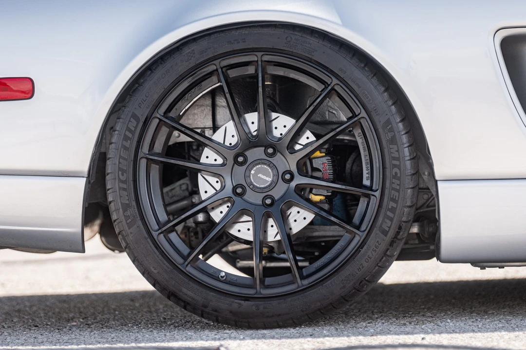 1992 Acura NA1 NSX - Image 31 of 31