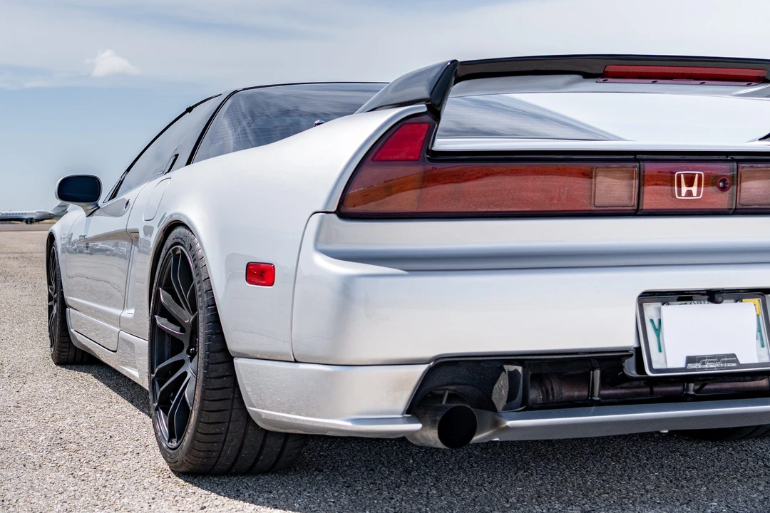1992 Acura NA1 NSX - Image 18 of 31