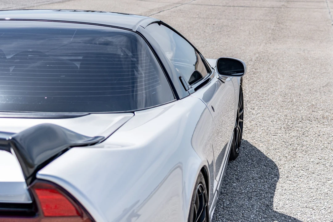 1992 Acura NA1 NSX - Image 23 of 31