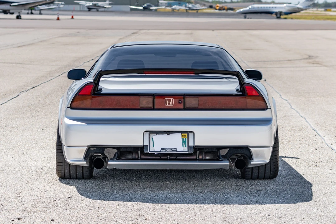 1992 Acura NA1 NSX - Image 5 of 31