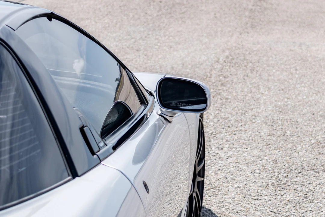 1992 Acura NA1 NSX - Image 22 of 31