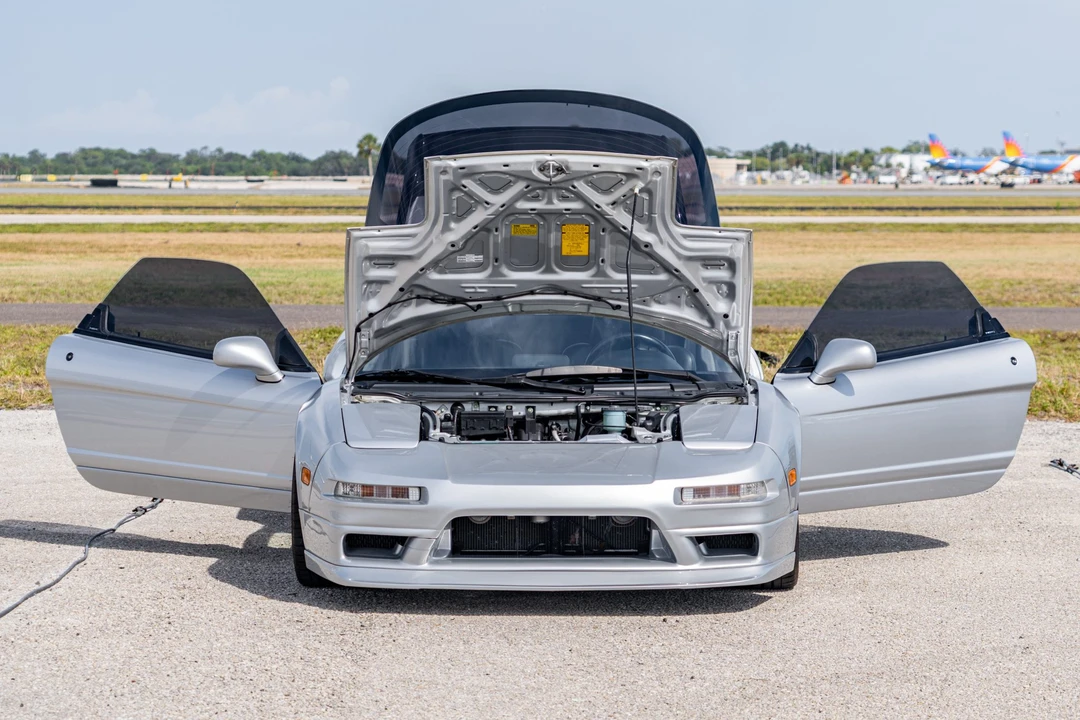 1992 Acura NA1 NSX - Image 14 of 31