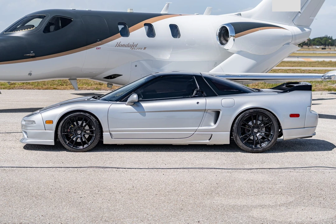 1992 Acura NA1 NSX - Image 7 of 31