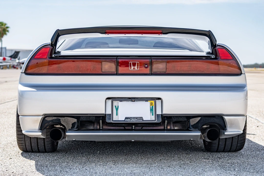 1992 Acura NA1 NSX - Image 17 of 31