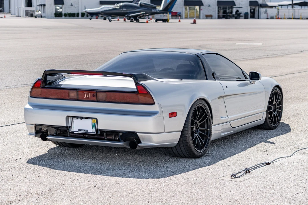 1992 Acura NA1 NSX - Image 4 of 31