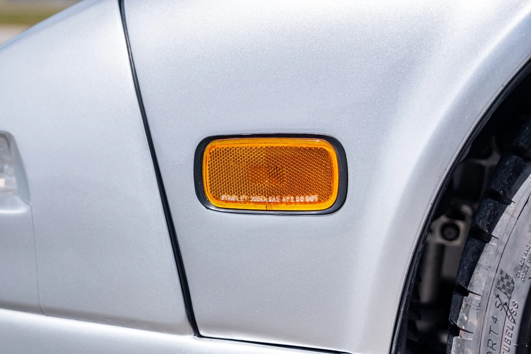 1992 Acura NA1 NSX - Image 20 of 31