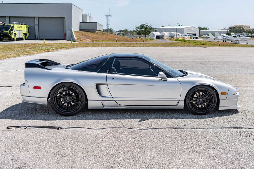 1992 Acura NA1 NSX - Image 3 of 31