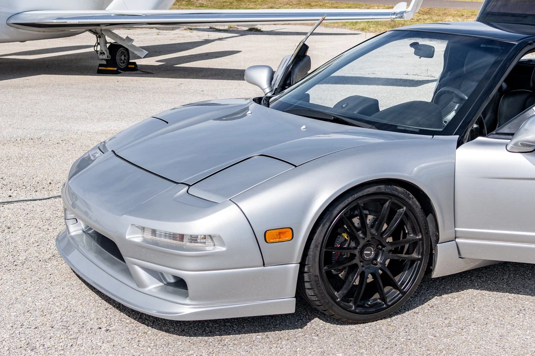 1992 Acura NA1 NSX - Image 16 of 31