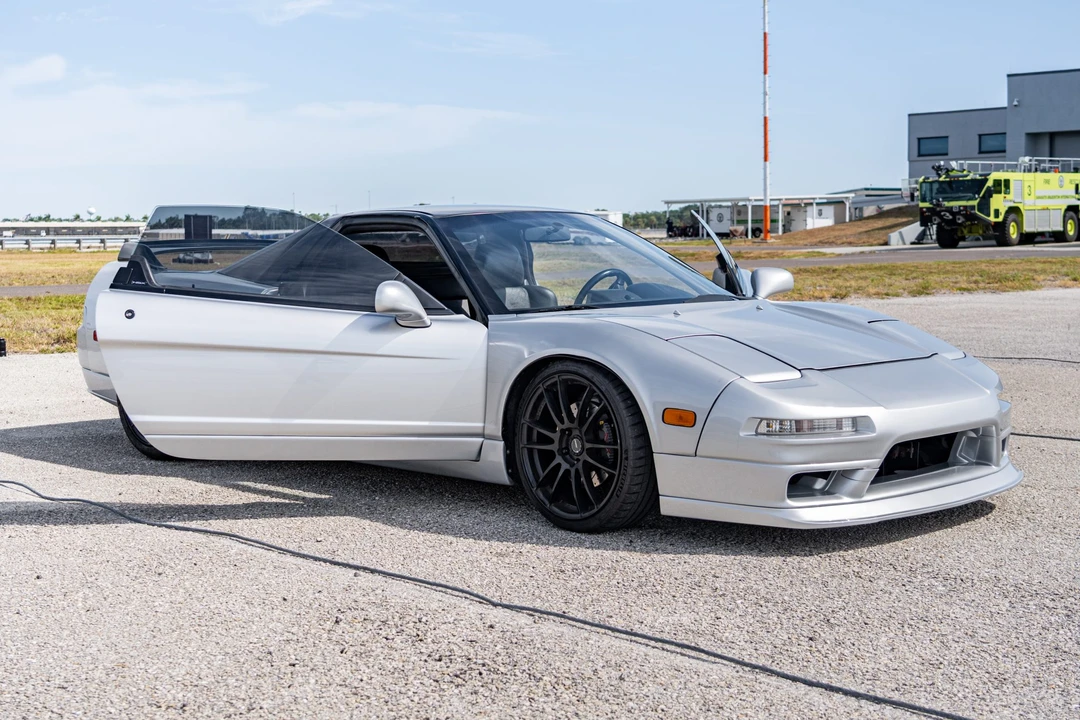 1992 Acura NA1 NSX - Image 11 of 31