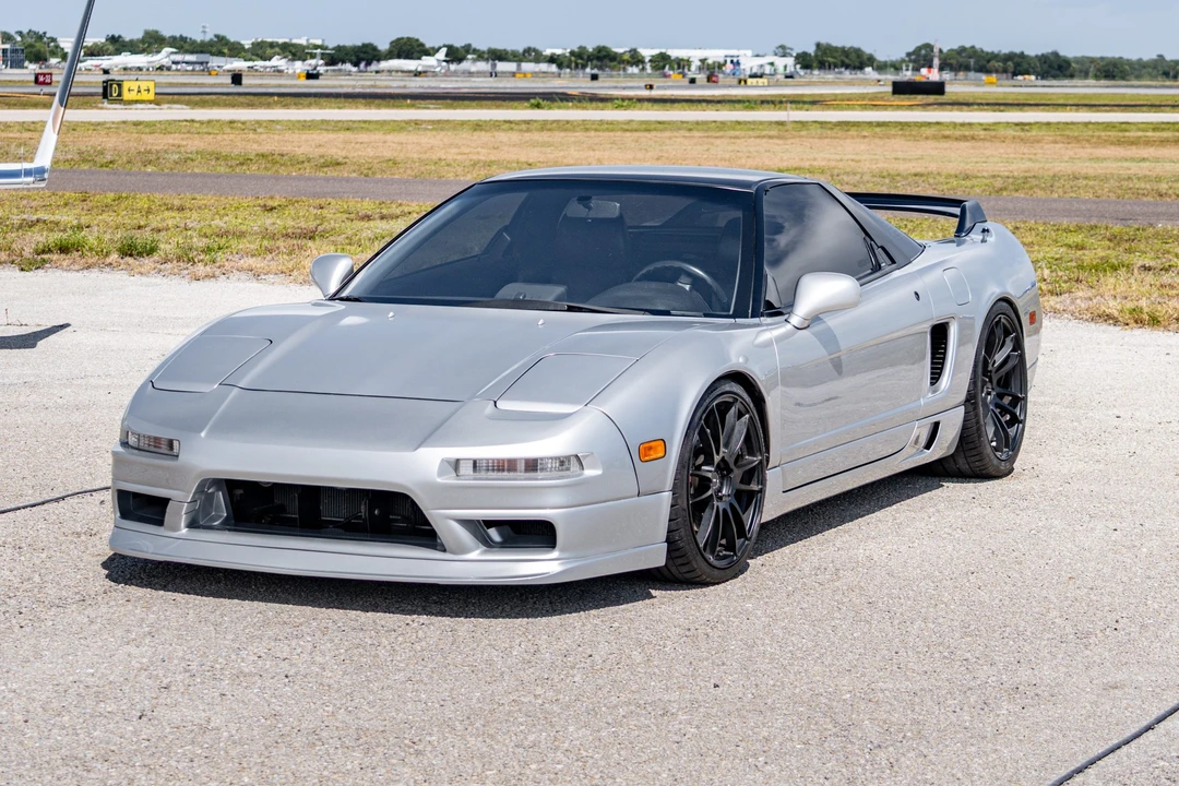 1992 Acura NA1 NSX - Image 8 of 31