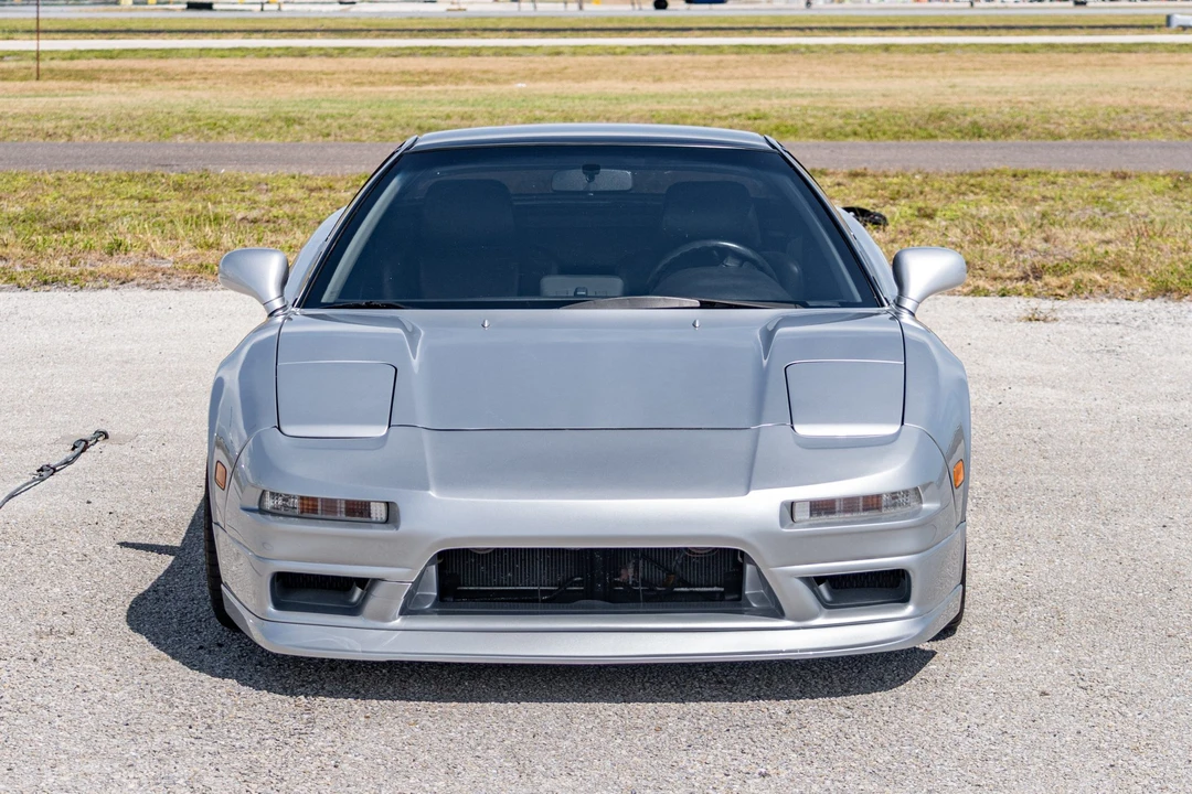 1992 Acura NA1 NSX - Image 2 of 31