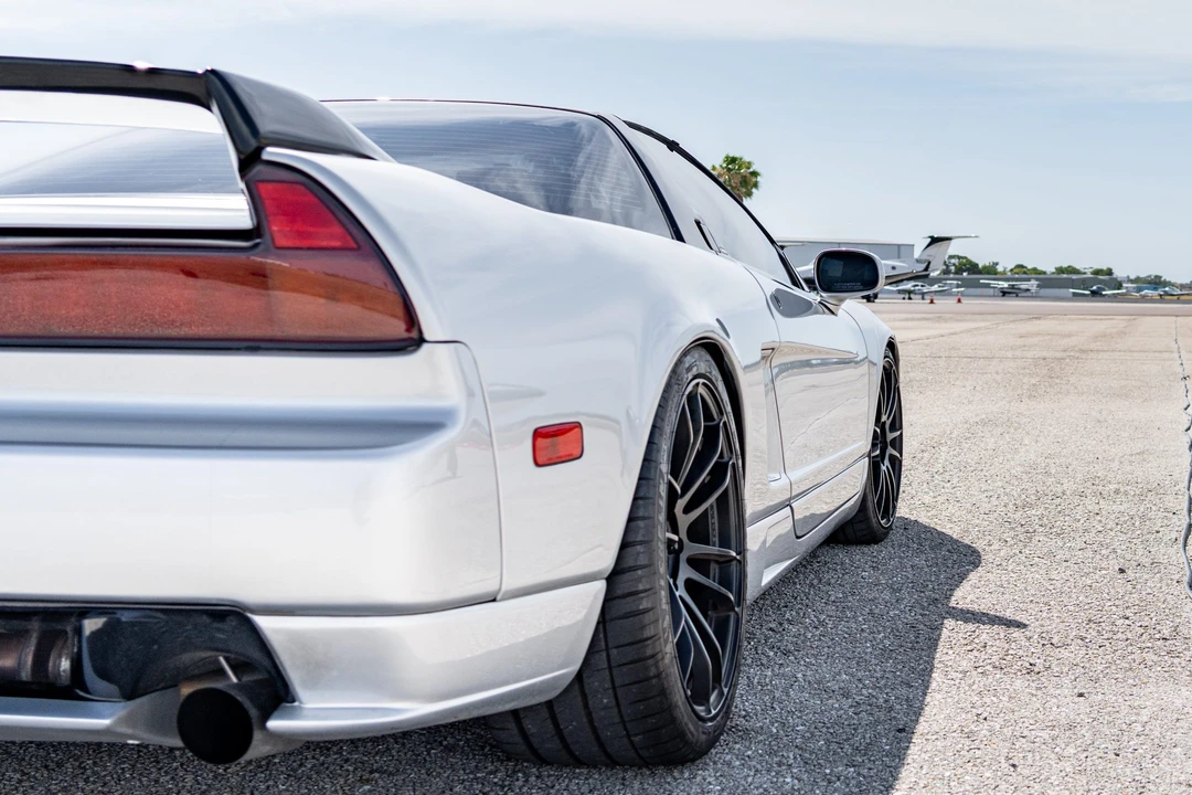 1992 Acura NA1 NSX - Image 19 of 31