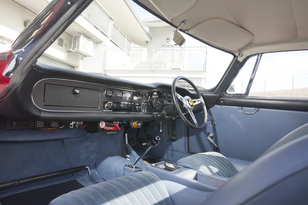 1966 Ferrari 275 GTB - Image 24 of 31