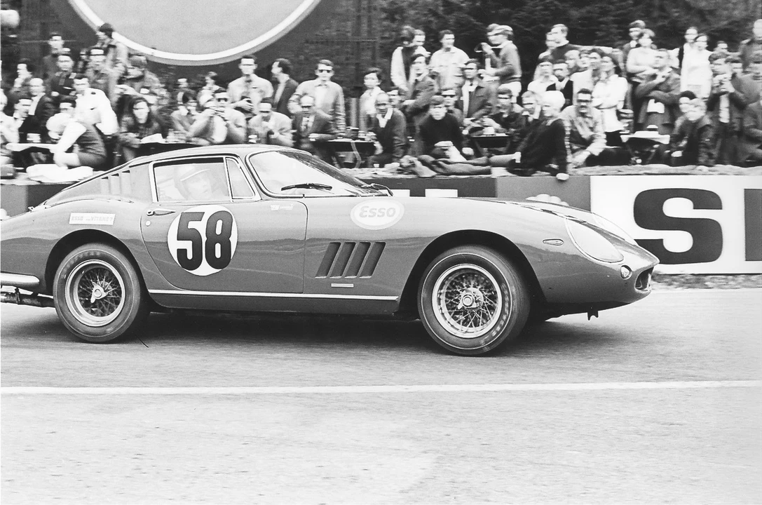 1966 Ferrari 275 GTB - Image 18 of 31