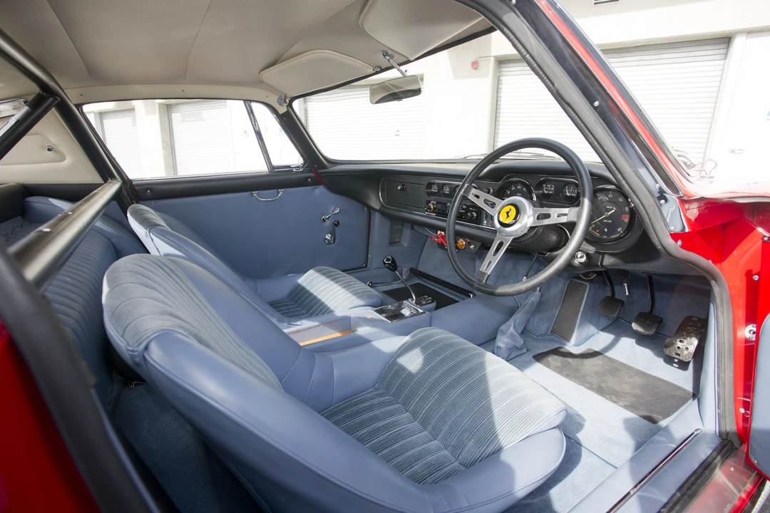 1966 Ferrari 275 GTB - Image 29 of 31