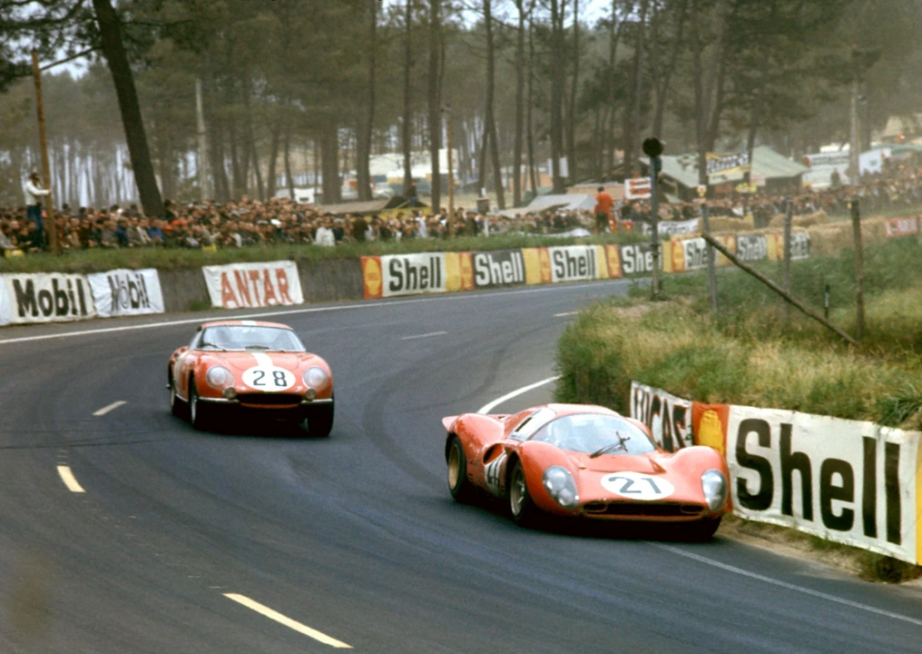 1966 Ferrari 275 GTB - Image 16 of 31