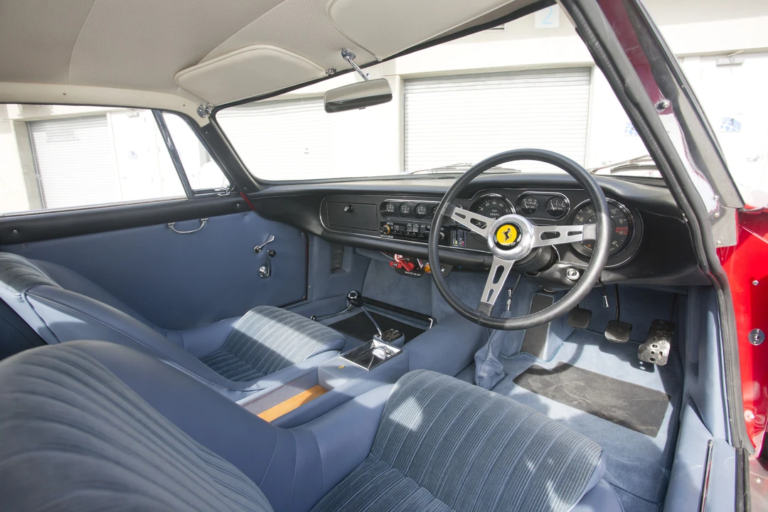 1966 Ferrari 275 GTB - Image 25 of 31