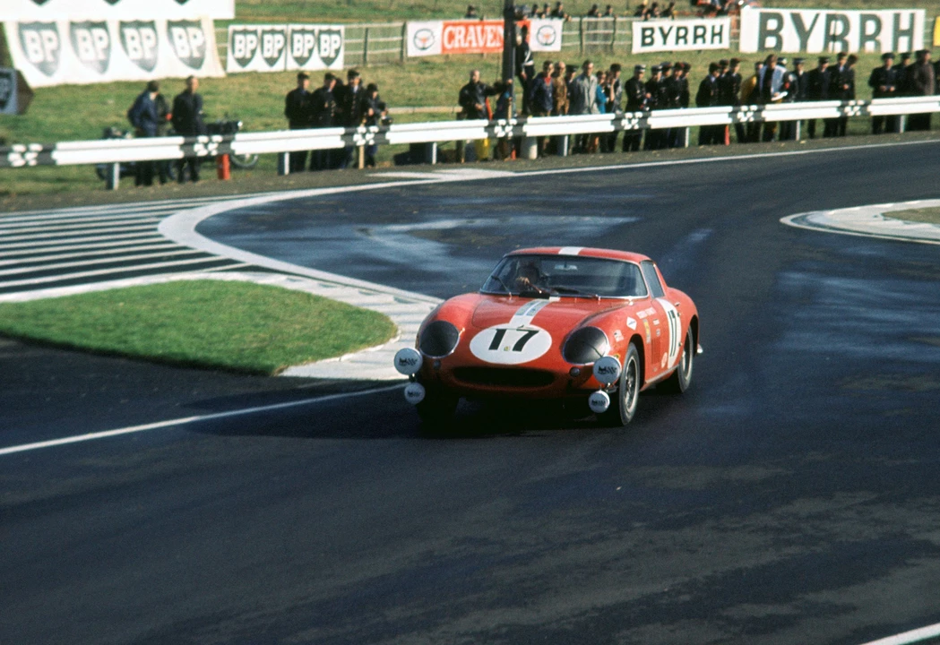 1966 Ferrari 275 GTB - Image 14 of 31