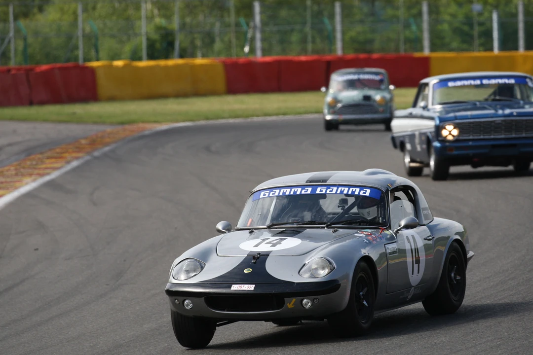 1965 Lotus Elan - Image 24 of 24