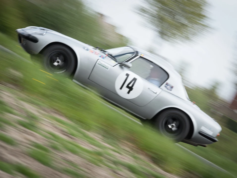 1965 Lotus Elan - Image 6 of 24