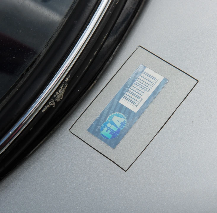 1965 Lotus Elan - Image 14 of 24