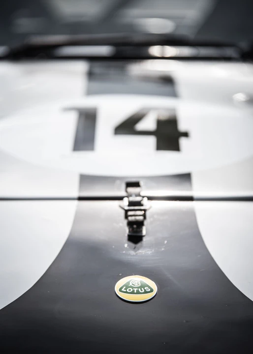 1965 Lotus Elan - Image 21 of 24