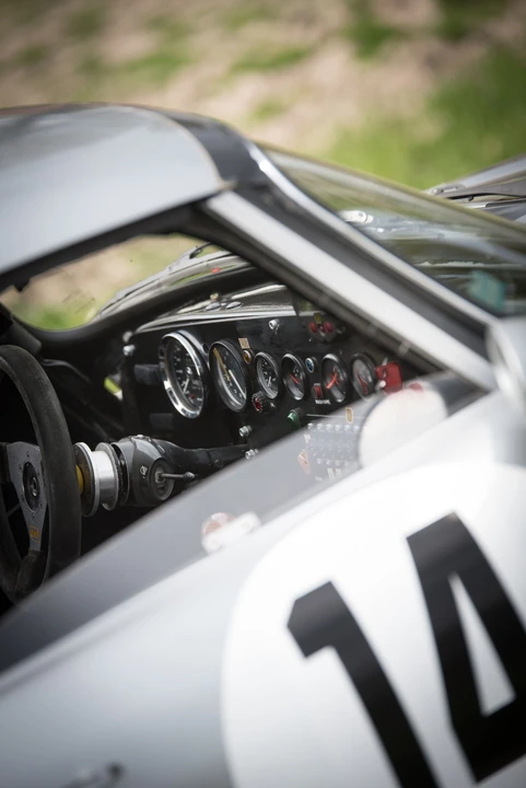 1965 Lotus Elan - Image 17 of 24