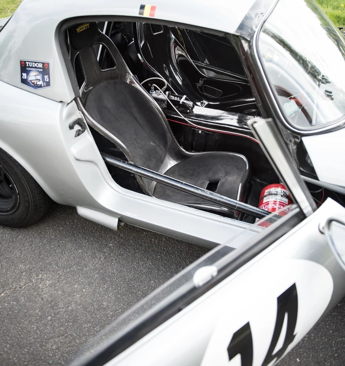 1965 Lotus Elan - Image 11 of 24