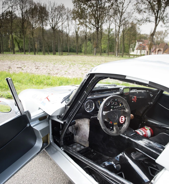 1965 Lotus Elan - Image 8 of 24