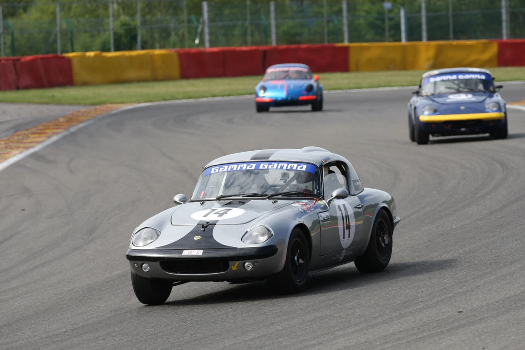 1965 Lotus Elan - Image 23 of 24