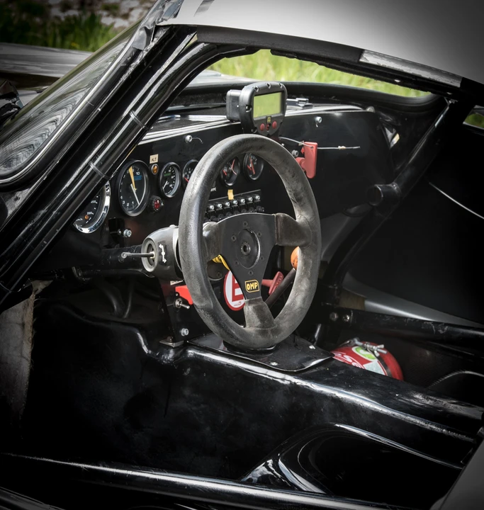 1965 Lotus Elan - Image 7 of 24