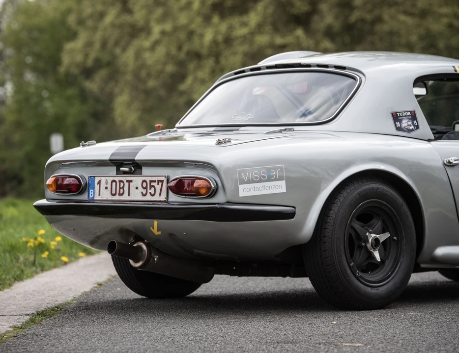 1965 Lotus Elan - Image 16 of 24