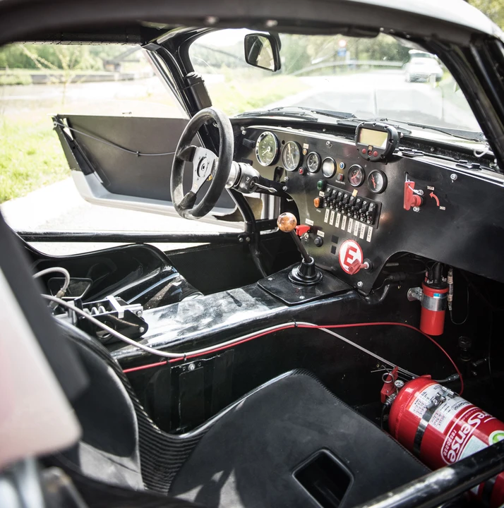 1965 Lotus Elan - Image 9 of 24