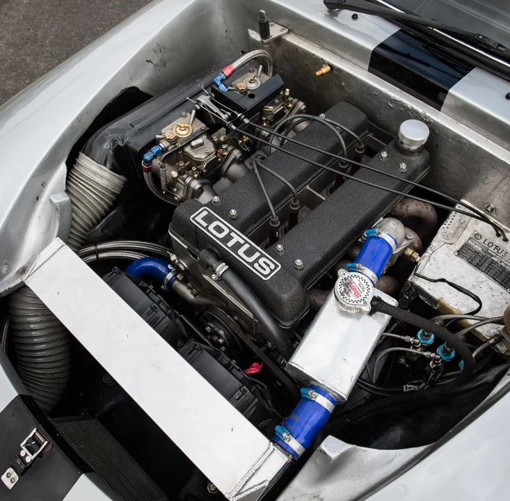 1965 Lotus Elan - Image 12 of 24