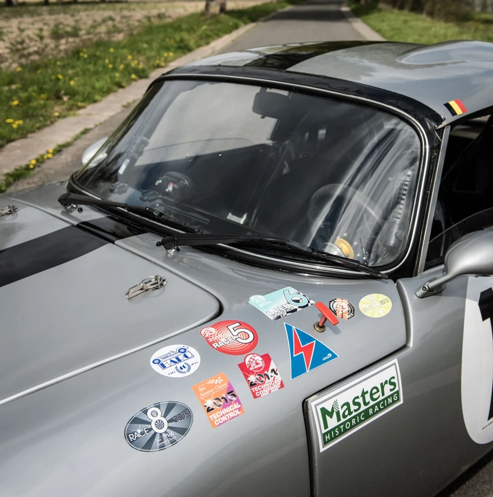 1965 Lotus Elan - Image 19 of 24