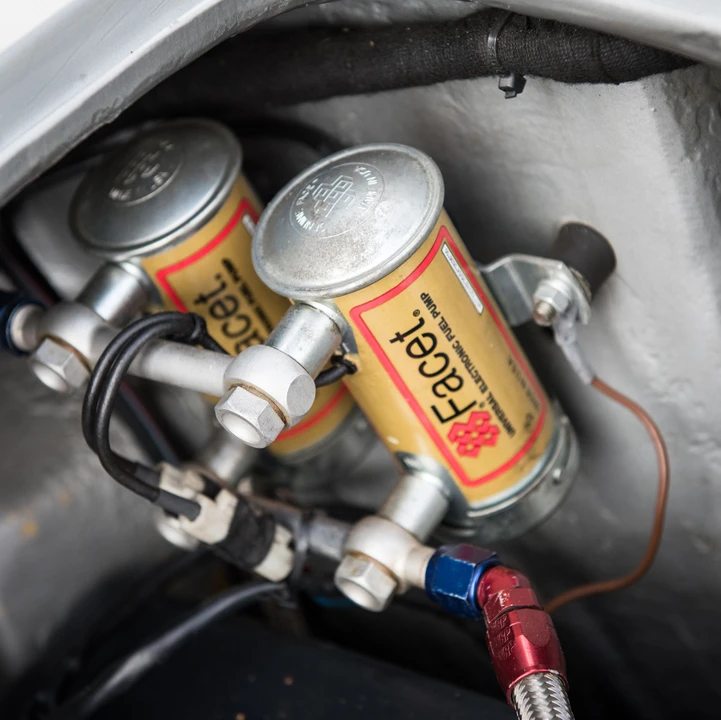 1965 Lotus Elan - Image 13 of 24