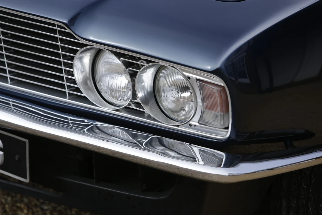 1969 Aston Martin Lagonda - Image 27 of 31