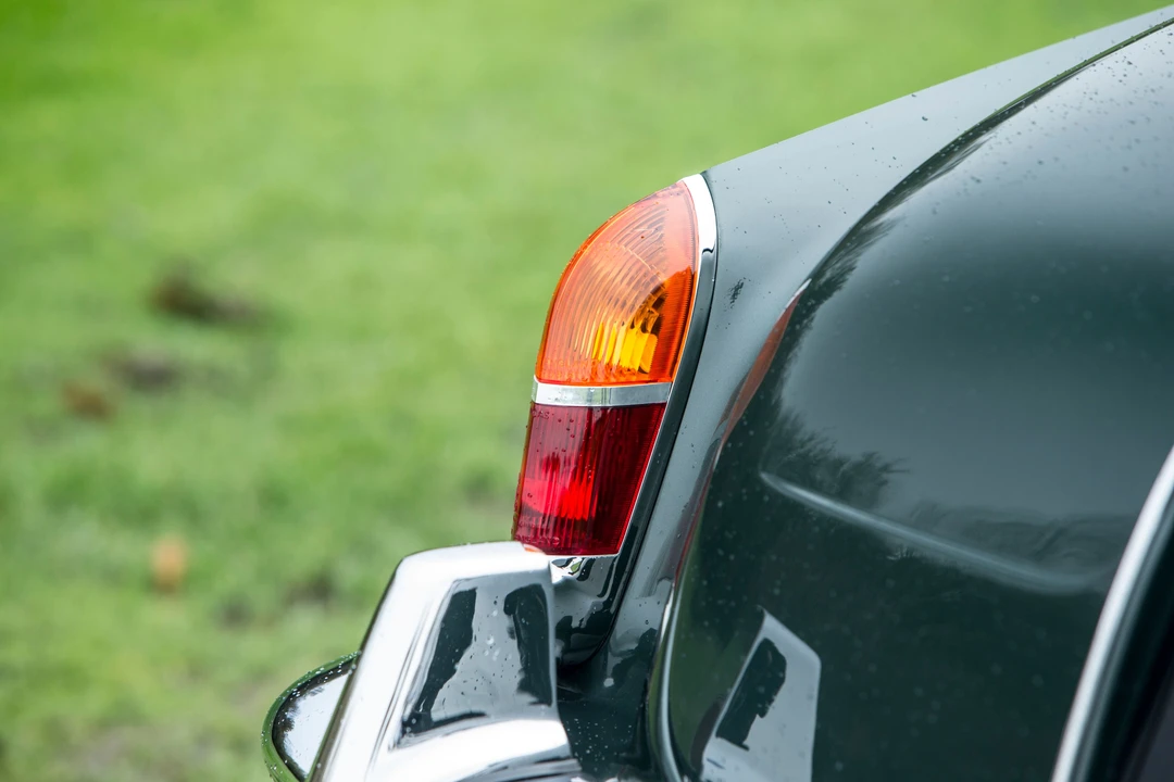 1961 Jaguar Mark X - Image 11 of 22
