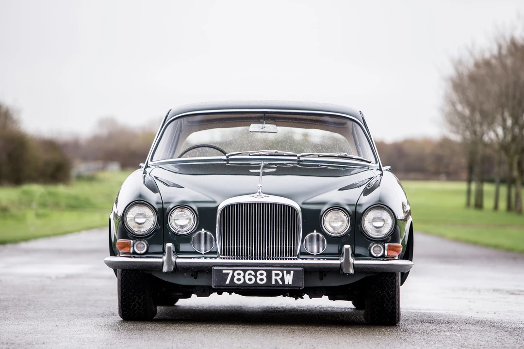 1961 Jaguar Mark X - Image 10 of 22