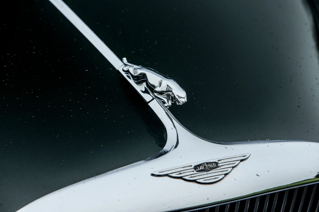 1961 Jaguar Mark X - Image 16 of 22