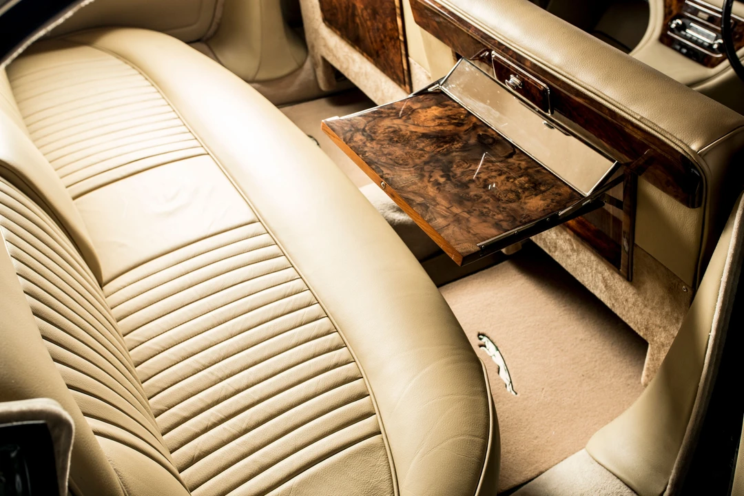 1961 Jaguar Mark X - Image 5 of 22