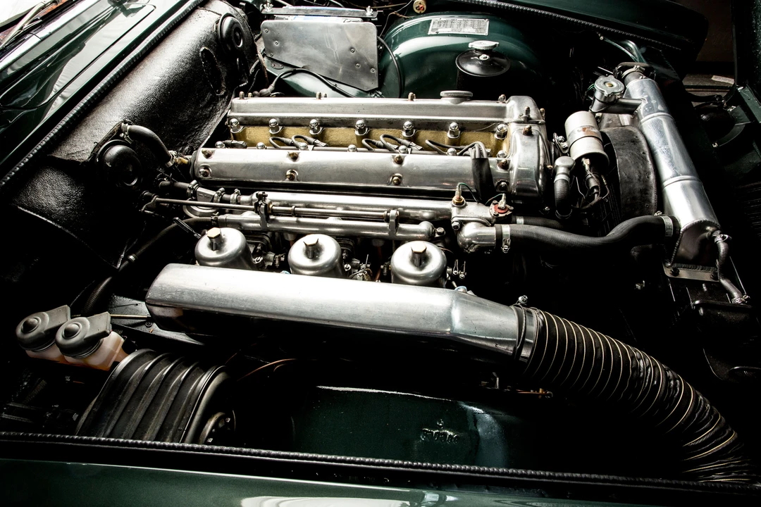 1961 Jaguar Mark X - Image 20 of 22