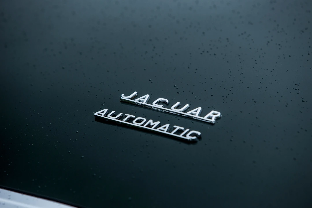 1961 Jaguar Mark X - Image 12 of 22