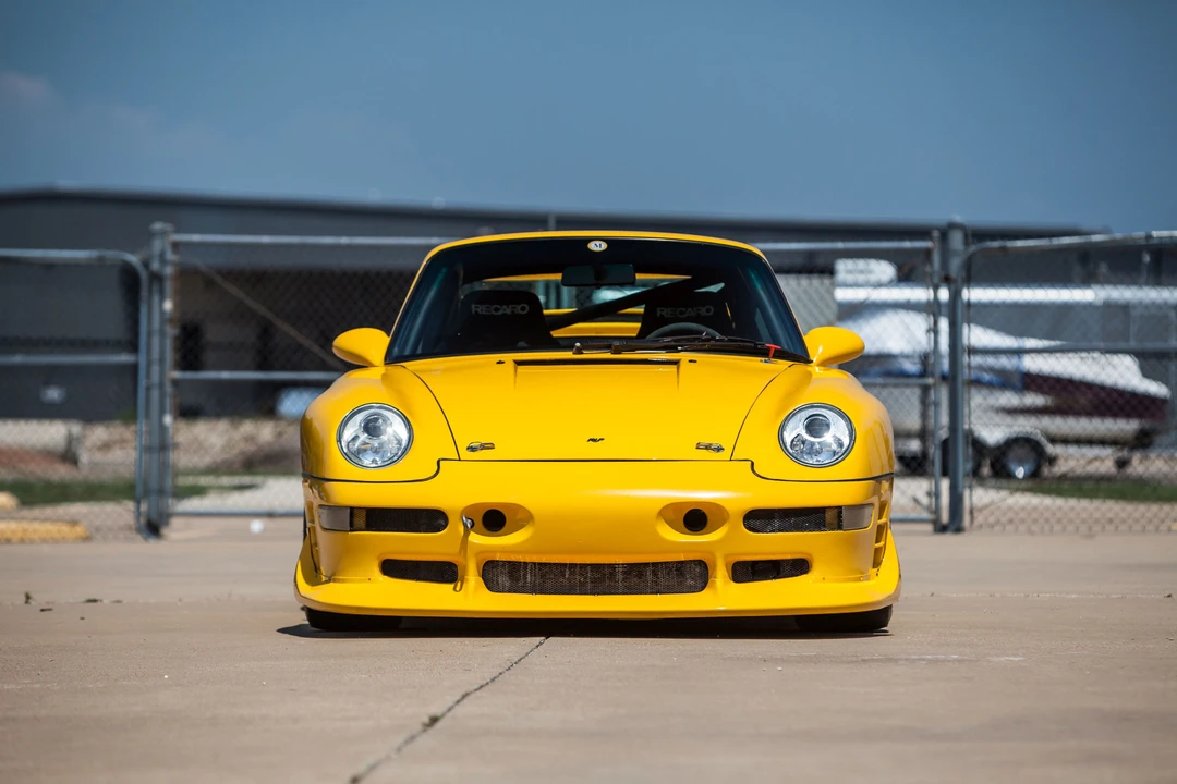 1997 RUF - Image 7 of 31