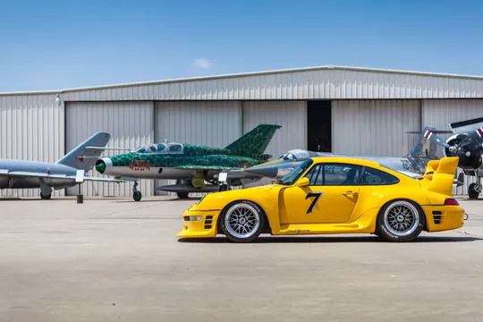 1997 RUF - Image 2 of 31
