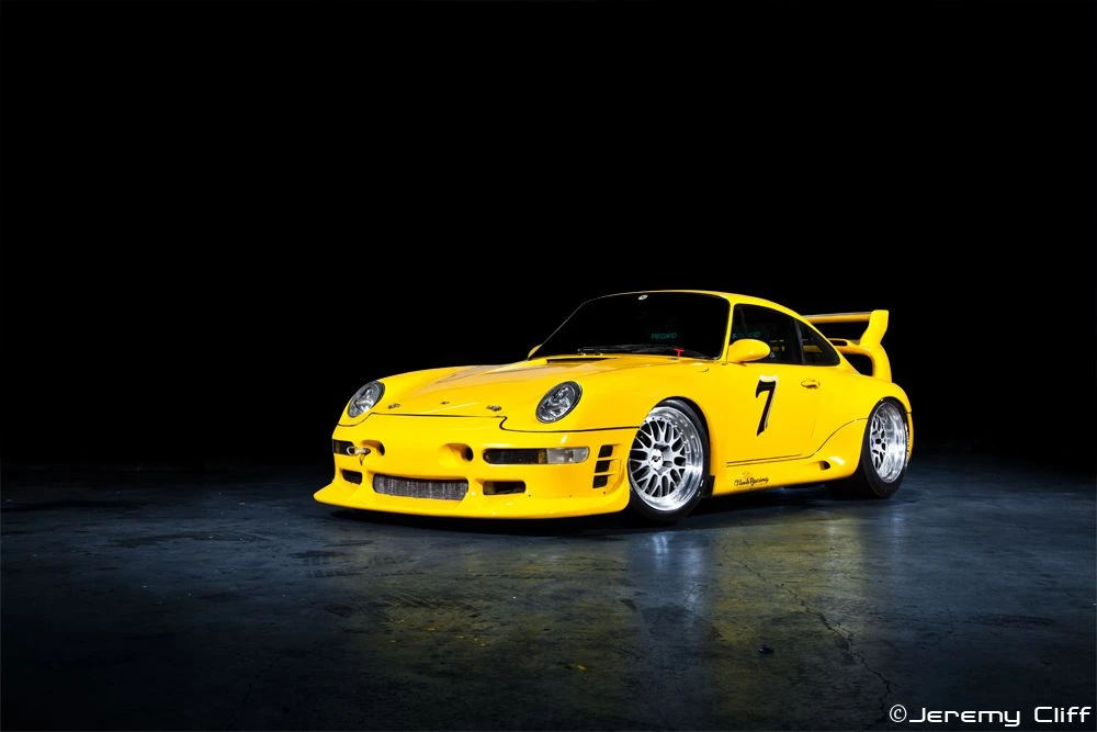 1997 RUF - Image 30 of 31