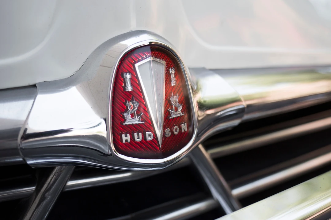 1950 Hudson Commodore - Image 15 of 31